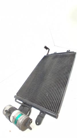 VAG 1J0820413N Condensador aire acondicionado  en stock Valencia