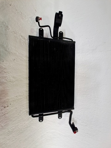 1J0820413N VAG Condensador aire acondicionado comprar Madrid