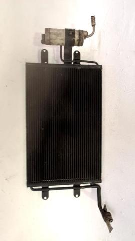 1J0820413N Condensador aire acondicionado  en stock Sabadell