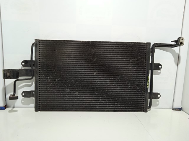 Condensador / radiador  aire acondicionado para seat toledo ii 1.9 tdi asv 1J0820413N