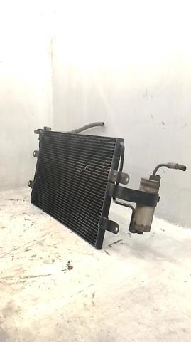 VAG 1J0820413N Condensador aire acondicionado comprar Barcelona