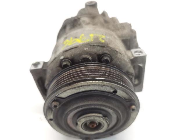 1J0820803 VAG Compresor de aire acondicionado comprar Bilbao