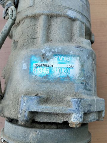1J0820803 Compresor de aire acondicionado  comprar en Pontevedra