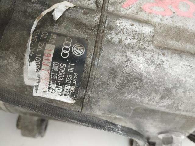 1J0820803 Compresor de aire acondicionado  comprar en Pontevedra