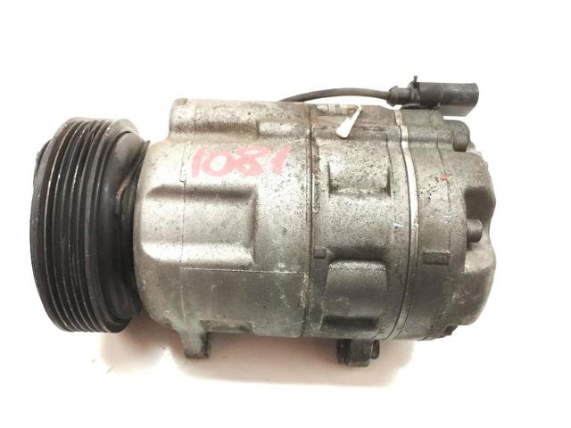 1J0820803 Compresor de aire acondicionado  disponible Utrera