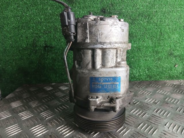 1J0820803 VAG Compresor de aire acondicionado  disponible Alicante