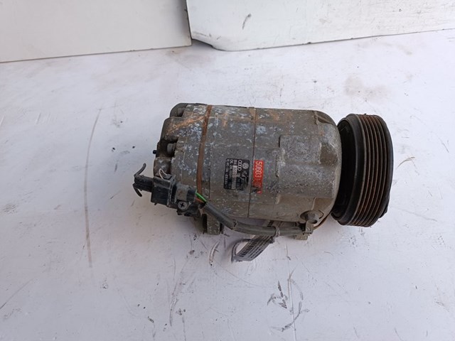 VAG 1J0820803 Compresor de aire acondicionado  disponible España