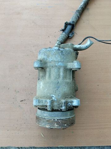 1J0820803 VAG Compresor de aire acondicionado  en stock Huelva