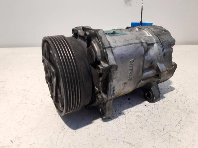 1J0820803A VAG Compresor de aire acondicionado  en stock Huelva