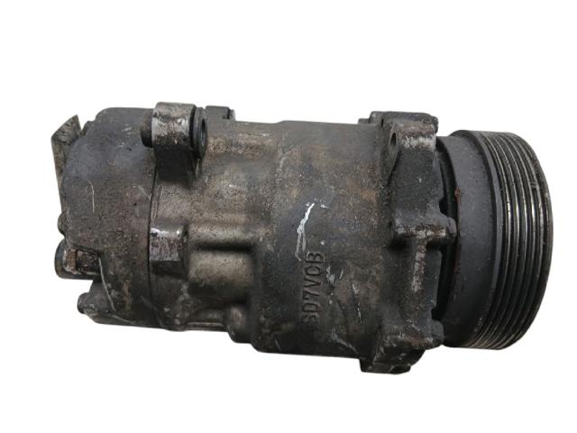 VAG 1J0820803A Compresor de aire acondicionado  comprar en Albacete