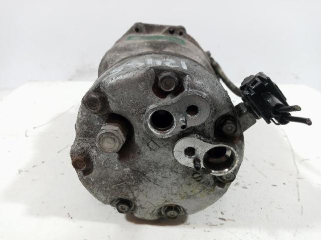 VAG 1J0820803A Compresor de aire acondicionado  comprar en Albacete
