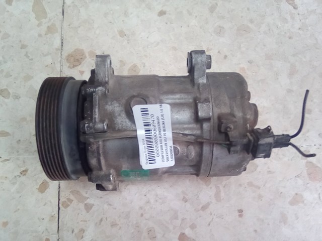 1J0820803A VAG Compresor de aire acondicionado comprar Madrid