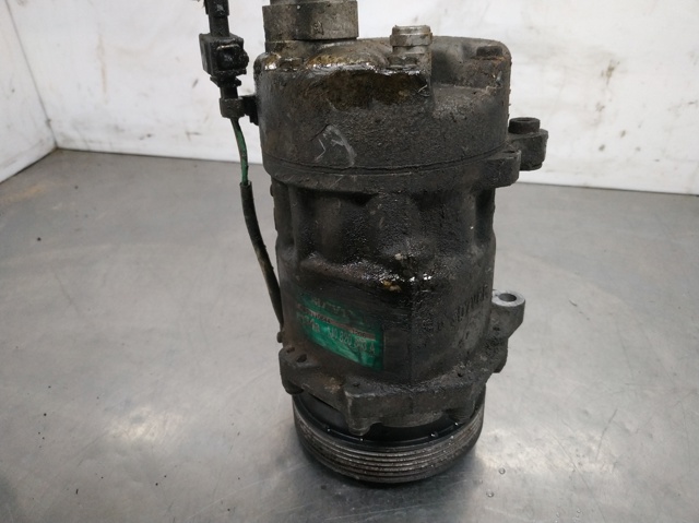 VAG 1J0820803A Compresor de aire acondicionado  comprar en Ponferrada