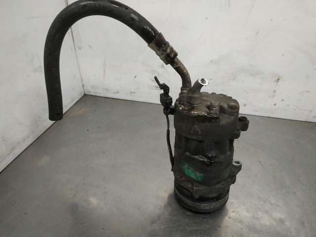 VAG 1J0820803A Compresor de aire acondicionado comprar Tarragona