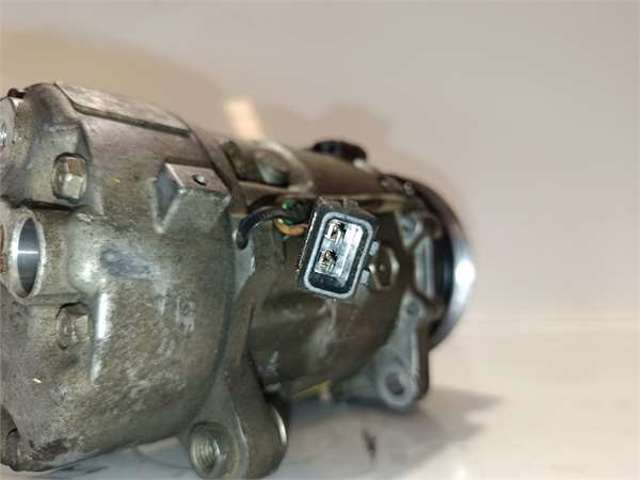 VAG 1J0820803A Compresor de aire acondicionado comprar Pamplona