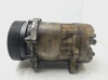 Compresor de aire acondicionado coche 1J0820803A VAG
