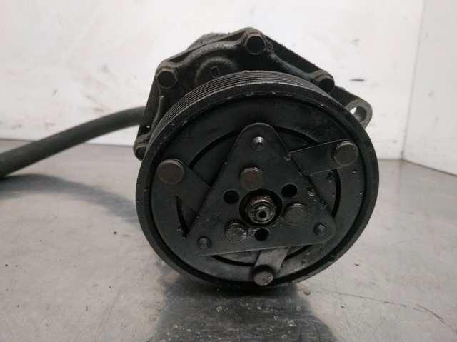 Compresores de aire acondicionado 1J0820803A VAG