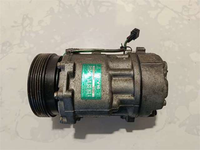 VAG 1J0820803A Compresor de aire acondicionado comprar Pamplona