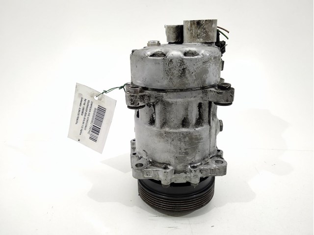 Compresor aire acondicionado para volkswagen bora (1j2) (1998-2005) 2.3 v5 agz 1J0820803A
