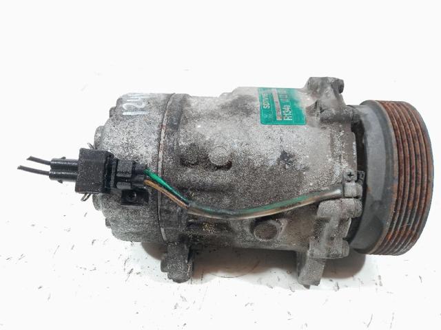 VAG 1J0820803A Compresor de aire acondicionado  comprar en Murcia