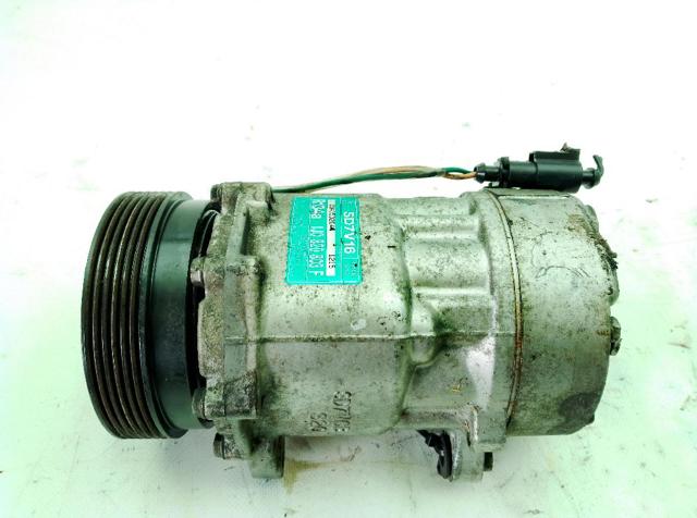 1J0820803B VAG Compresor de aire acondicionado comprar Bilbao