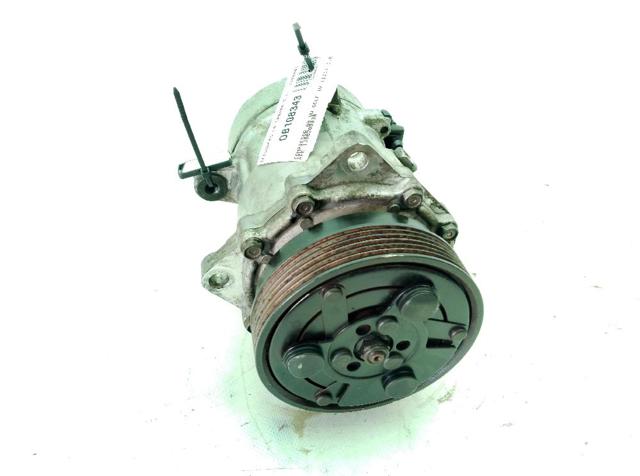 1J0820803B Compresor de aire acondicionado  comprar en Pontevedra