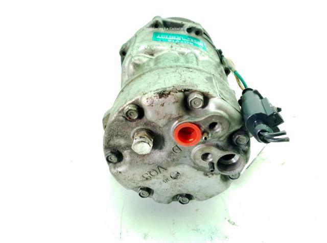 1J0820803B Compresor de aire acondicionado comprar Sevilla
