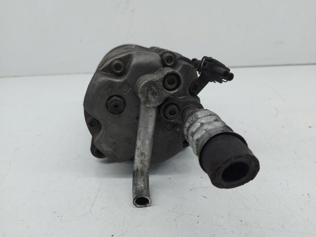 VAG 1J0820803B Compresor de aire acondicionado  en stock Valencia
