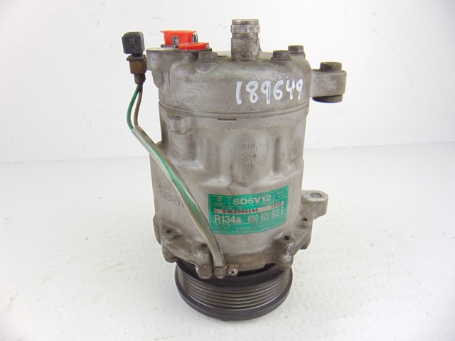 VAG 1J0820803B Compresor de aire acondicionado  comprar en Murcia