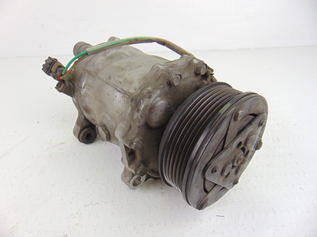 VAG 1J0820803B Compresor de aire acondicionado comprar Barcelona