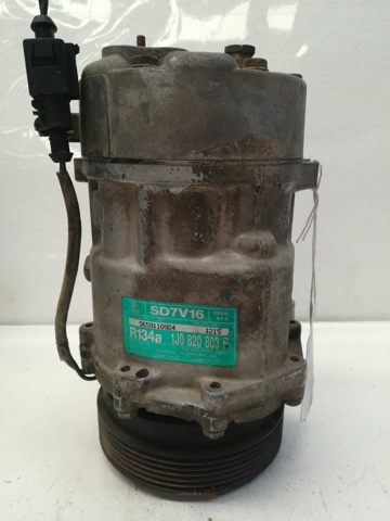 VAG 1J0820803F Compresor de aire acondicionado  comprar en Murcia