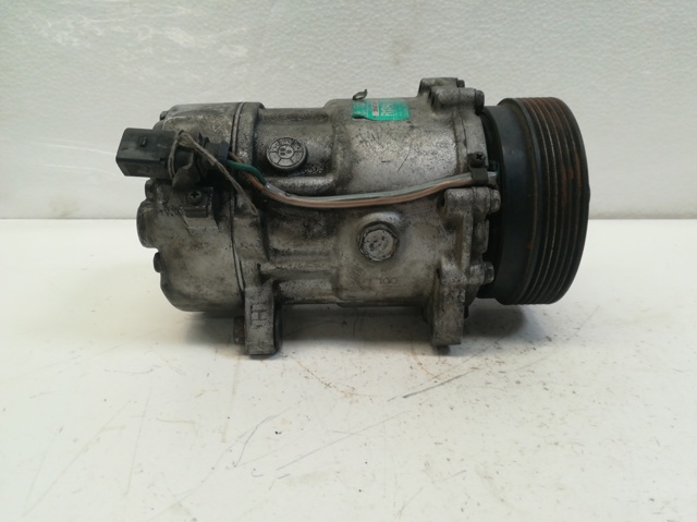 1J0820803F VAG Compresor de aire acondicionado  disponible Vigo