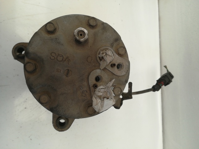 1J0820803F VAG Compresor de aire acondicionado  comprar en Oviedo