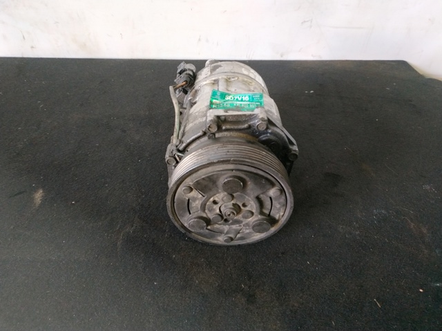 1J0820803F VAG/Seat