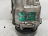 Compresor de aire acondicionado coche 1J0820803F VAG