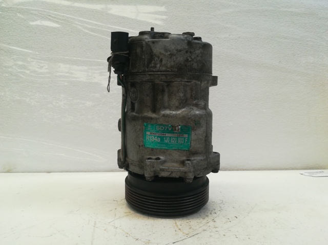 1J0820803F VAG Compresor de aire acondicionado  comprar en Jaén