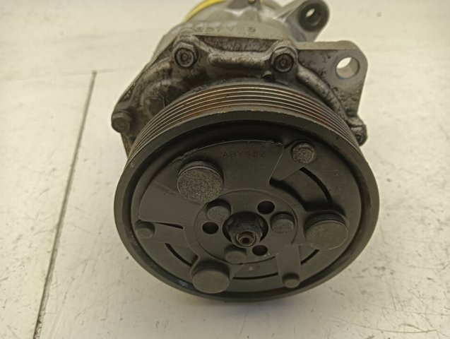 1J0820803F VAG Compresor de aire acondicionado  comprar en Oviedo