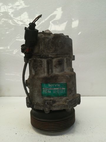 VAG 1J0820803F Compresor de aire acondicionado  disponible Lugo