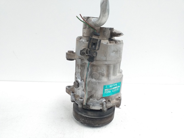 1J0820803F Compresor de aire acondicionado  disponible Málaga