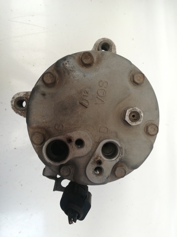 1J0820803F VAG Compresor de aire acondicionado  en stock Huelva