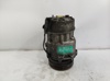 Compresor de aire acondicionado 1J0820803F VAG