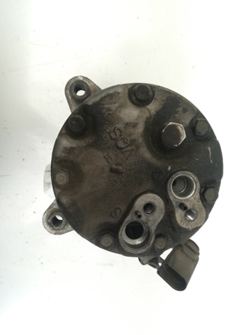 1J0820803F VAG Compresor de aire acondicionado  disponible Vigo