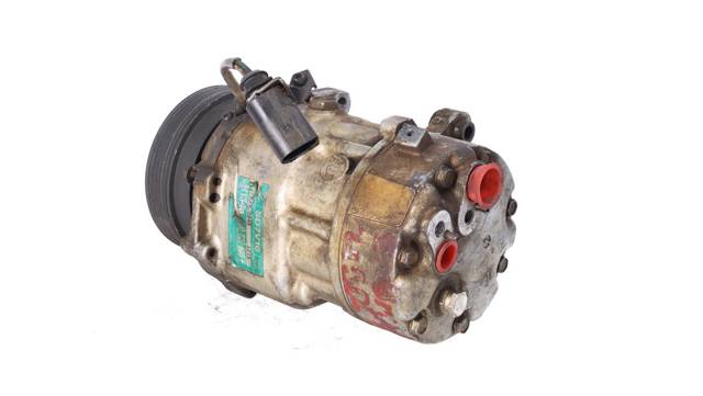 Precio del repuesto Compresor de ac Caddy II furgoneta