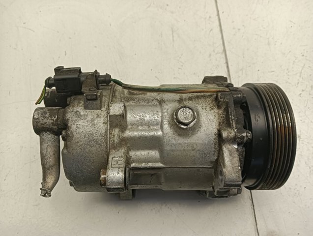 1J0820803F Compresor de aire acondicionado comprar Sevilla