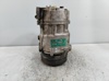 Compresor de aire acondicionado 1J0820803F VAG