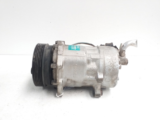 1J0820803F Compresor de aire acondicionado comprar Girona