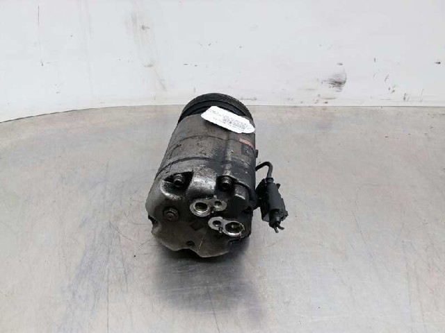 VAG 1J0820803G Compresor de aire acondicionado  en stock Terrassa