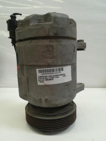 1J0820803G Compresor de aire acondicionado comprar Almería