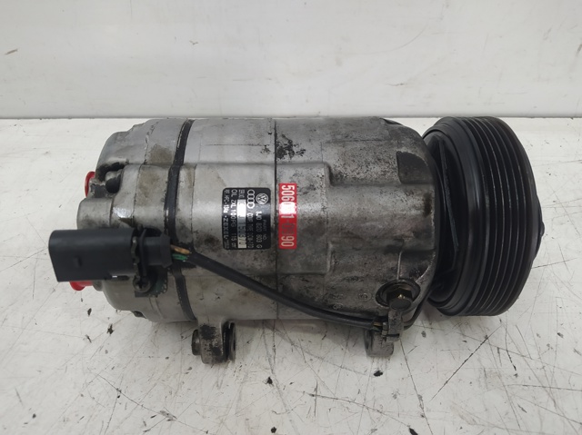 1J0820803G Compresor de aire acondicionado  en stock Granada