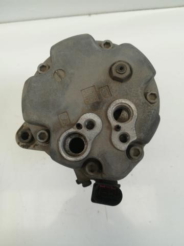 1J0820803G VAG Compresor de aire acondicionado comprar Bilbao